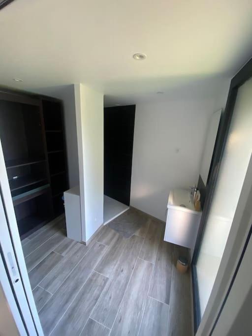 Maison En Pierre A Clermont-L'Herault Brignac  ภายนอก รูปภาพ